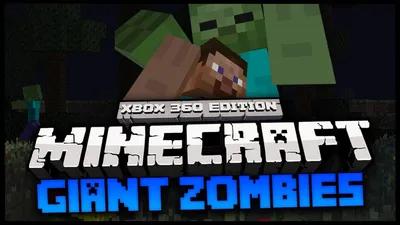 Warden vs Zombies в Minecraft: насколько отличаются эти два моба? картинки