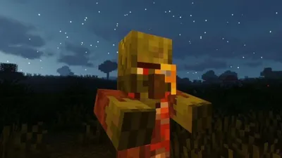 Minecraft Zombie Villager: Спаун, как вылечить и многое другое! » Первый Спорт картинки