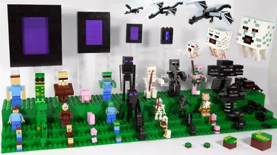 Руководство по торговле в Minecraft Villager — KeenGamer картинки