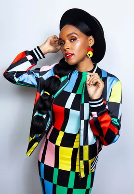 janelle monae, Стоковые Фотографии и Роялти-Фри Изображения janelle monae | Depositphotos картинки