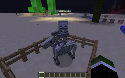 Undead Horse Jockeys - Предложения - Minecraft: Java Edition - Minecraft Forum - Minecraft Forum картинки