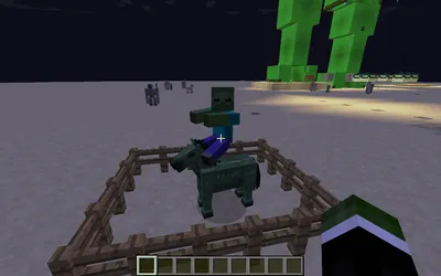 Undead Horse Jockeys - Предложения - Minecraft: Java Edition - Minecraft Forum - Minecraft Forum картинки