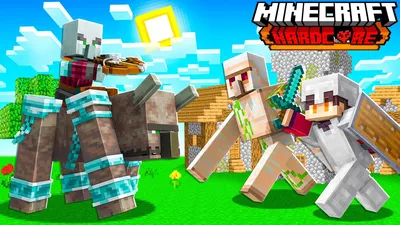 Конец моей серии Minecraft Hardcore 1.19.. - Эпизод 4 - YouTube картинки