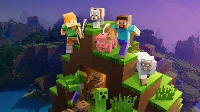 Minecraft Education не будет запускать код на некоторых компьютерах. – Поддержка Minecraft: Education Edition картинки