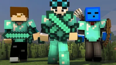 Состояние Minecraft в 2021 году | ПК-геймер картинки