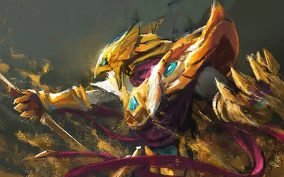 20+ Azir (League Of Legends) HD обои и Hintergründe картинки