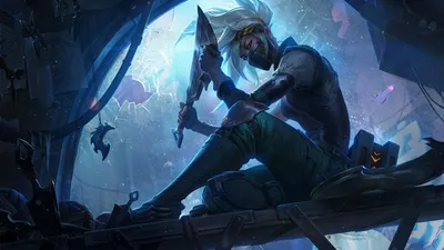 Akali HD Wallpapers - Лучшие бесплатные HD фоны Akali картинки