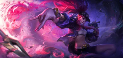 Видеоигры League Of Legends Akali (League Of Legends) Long Hair Pink Hair #4K #wallpaper #hdwallpaper #desktop | League of legends, Аниме, League of legends yasuo картинки