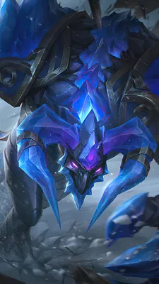 322424 Blackfrost, Alistar, Splash Art HD - Rare Gallery HD Wallpapers картинки