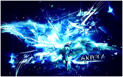 Anivia Wallpapers - лучшие бесплатные обои Anivia картинки