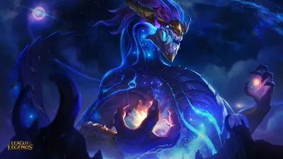 10+ Aurelion Sol (League of Legends) HD обои и фоны картинки