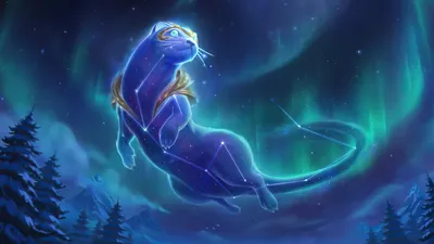 342512 Аурелион Сол, LoL, League of Legends, Targon, Celestial, Legends of Runeterra, LoR, Video Game 4k - Rare Gallery HD Wallpapers картинки