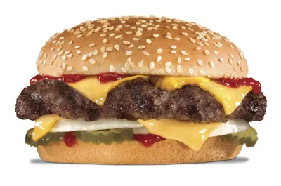 Burger Shot обои от megadodo | cdcc картинки