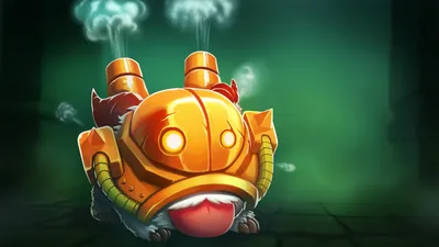 246739 1920x1080 Blitzcrank (League Of Legends) - Rare Gallery HD Wallpapers картинки