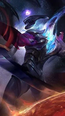 Скачать обои ID: 413130 ​​/ Video Game League Of Legends Phone Wallpaper, Varus ( League Of Legends ), 1080x1920 скачать бесплатно картинки