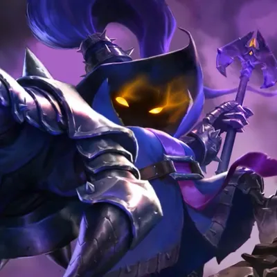 Veigar Wallpapers - Лучшие бесплатные обои Veigar картинки