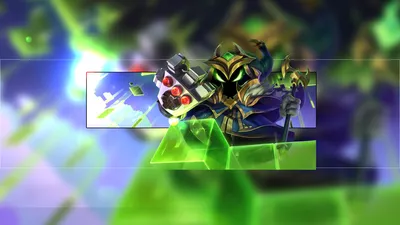 Final Boss Veigar by Insane HD Wallpaper Fan Art Artwork League of Legends lol картинки