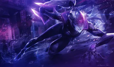 Project Vayne Wallpapers - лучшие бесплатные фоны Project Vayne картинки