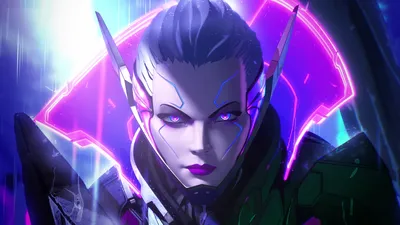 Vayne League Of Legends 2019, HD игры, 4k обои, изображения, фоны, фото и картинки картинки