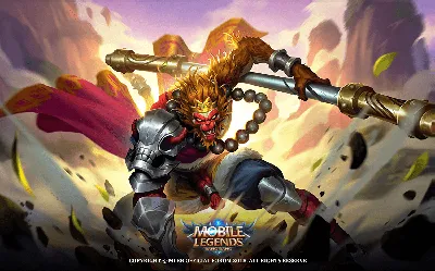 Wukong HD Live Wallpapers APK для Android Скачать картинки