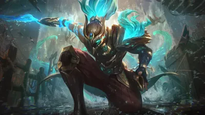 Sea Dog Yasuo \ u0026 Gangplank the Betrayer: Дата выхода \ u0026… | В начале игры картинки