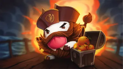 259555 1920x1080 Gangplank (League Of Legends) - Rare Gallery HD Wallpapers картинки