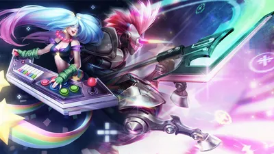 Скачать бесплатно Sona Hecarim League of Legends [1920x1080] для ПК, мобильных и планшетов | Исследуйте 48+ аркадных обоев LOL | Обои Lol, фоны Lol, обои Penny Arcade картинки