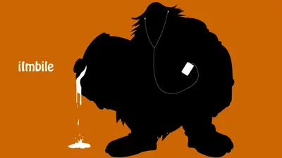 iPod Грагас Минималистичный | Обои \ u0026 Фан-арт | лига легенд | Статистика LoL картинки