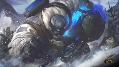 10+ Gragas (League Of Legends) HD Wallpapers und Hintergründe картинки