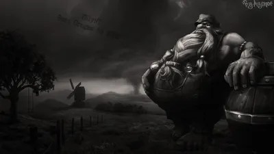 Скачать бесплатно Ryze Whitebeard Gragas Caskbreaker Varus Swiftbolt Braum [3840x2266] для ПК, мобильных и планшетов | Исследуйте 52+ обоев Gragas картинки