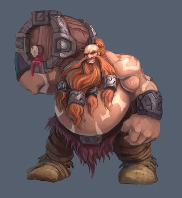 Gragas - Campeões - Universo de League of Legends | Искусство с персонажами, Персонажи и персонажи, Лига легенд картинки