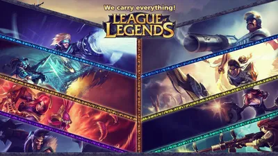 League of Legends, Graves Обои HD / Обои для рабочего стола и мобильного телефона картинки