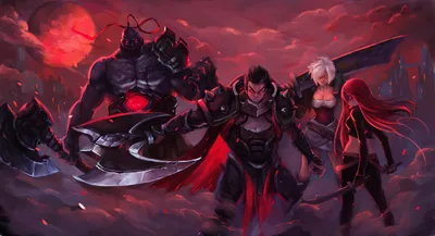 Скачать бесплатно Sion Darius Riven Katarina Wallpapers Fan Arts League Of [2903x1576] для рабочего стола, мобильного и планшета | Исследуйте 27+ обоев Darius LOL | Обои Lol, Фоны Lol, Обои Lol Cat картинки