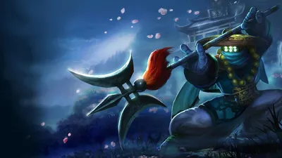 230299 1920x1080 Jax (League Of Legends) - Rare Gallery HD Wallpapers картинки