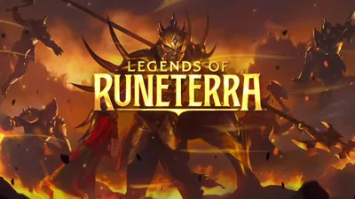 Джарван IV присоединится к списку чемпионов Демасии в дополнении Legends of Runeterra: Empires of the Ascended – Nachedeu картинки