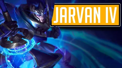 League of Legends #657: Jarvan IV Jungle (CZ) – YouTube картинки