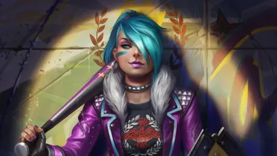 Jinx League Of Legends Нарисуйте обои лиги легенд, обои Jinx League of Legends, hd-обои, игры… | Девушка из фэнтези, Лига легенд, Музыка на Хэллоуин картинки