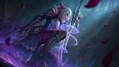 Diana League Of Legends 4k, HD игры, 4k обои, изображения, фоны, фото и картинки картинки