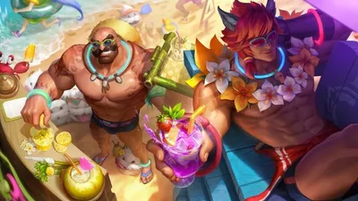 Kleiner Patch 11.12 konzentriert sich auf einzelne Champions | Summoners-Inn.de картинки