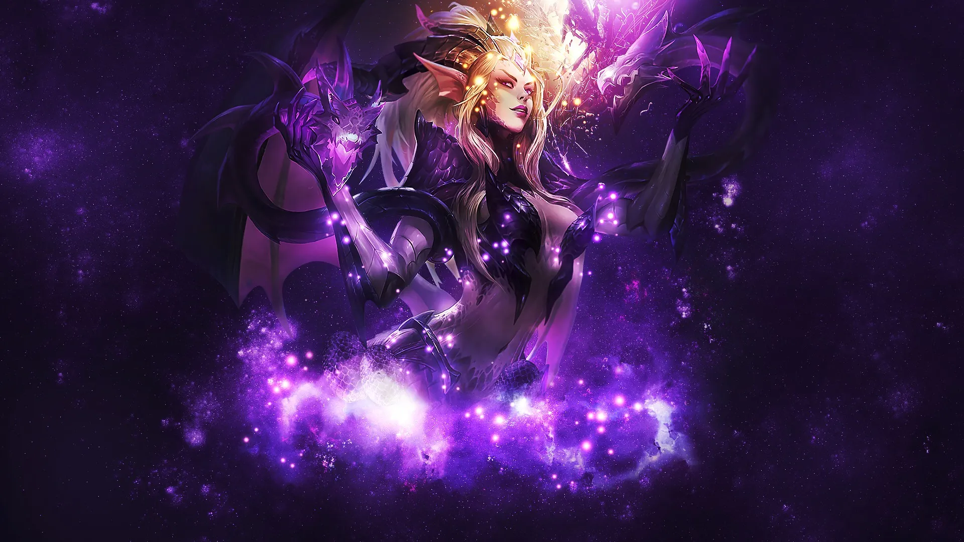 Картинки legends of legends