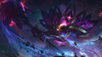 463729 4K, тьма, планета, GZG, Summoners Rift, вселенная, Xerath, звезды, космос, Riot Games, Cosmic Break, черные дыры, галактика, League of Legends, Xerath (League of Legends) - Редкая галерея HD обои картинки