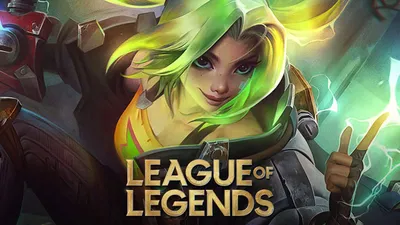 Riot случайно раскрывает подробности о новом чемпионе League of Legends Zeri – Dexerto картинки