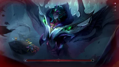 Предварительный просмотр патча 12.12 для League of Legends: Бел'Вет, Зери и многие другие будут понерфлены - Not A Gamer картинки