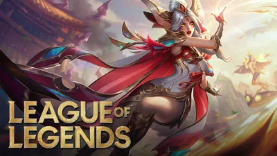 Примечания к патчу 12.2 для League of Legends: дебют Зери, баффы Ясуо и Ёнэ, многое другое — Dexerto картинки