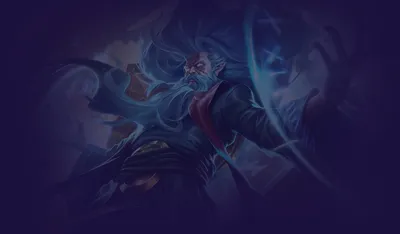 TFT Zilean сет 6.5 - Stats \ u0026 Synergies - Teamfight Tactics Assistant картинки