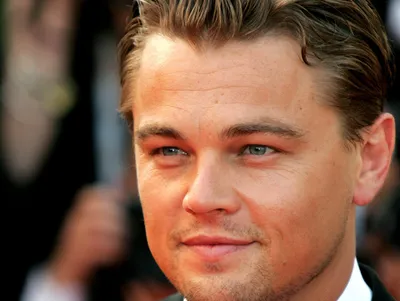 Обои мужчина, актёр, Леонардо ДиКаприо, Leonardo DiCaprio картинки на рабочий стол, раздел мужчины - скачать картинки