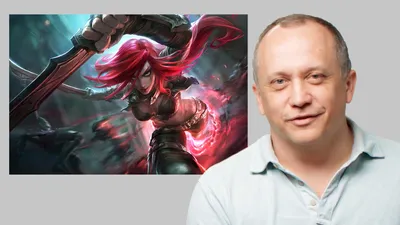 Смотрите объяснение каждого чемпиона в League of Legends | Каждый и каждый | ПРОВОДНОЙ картинки