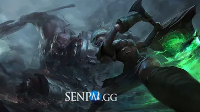 Примечания к патчу 12.7 для League of Legends — Подготовка к MSI — SenpAI.GG картинки