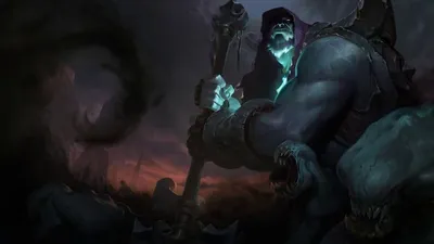 Yorick Wallpapers - Топ бесплатных фонов Yorick картинки