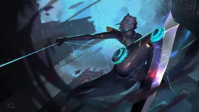 League of Legends Camille Wallpapers - Лучшие бесплатные обои League of Legends Camille картинки